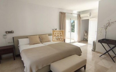 Очаровательная и уютная вилла в Санта-Кларе